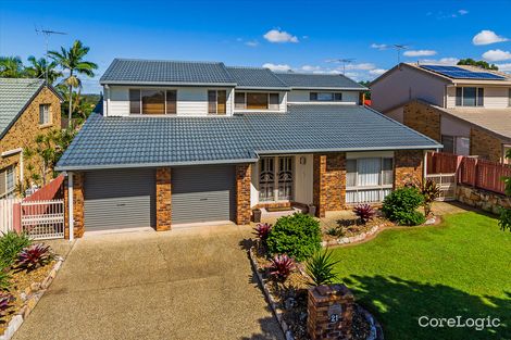 Property photo of 21 Greenwood Street Wishart QLD 4122