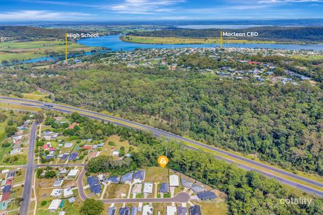 23 Brockagh Ct, Townsend, NSW 2463
