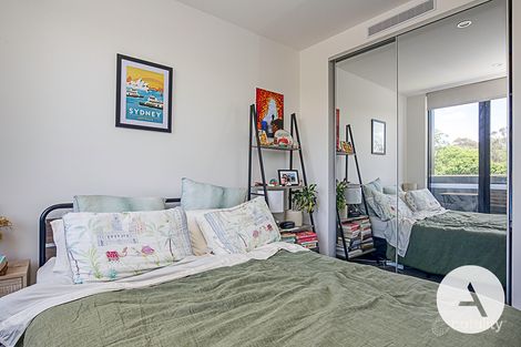 Property photo of 217/55 Currong Street North Braddon ACT 2612