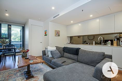 Property photo of 217/55 Currong Street North Braddon ACT 2612