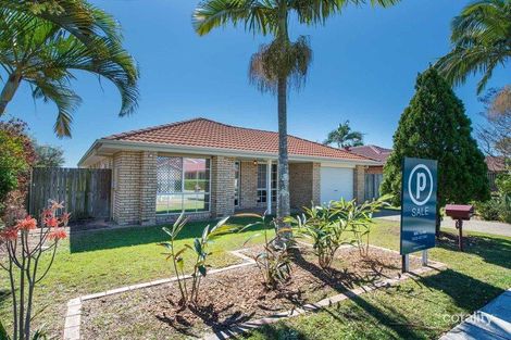 Property photo of 9 Cloverbrook Place Carina QLD 4152