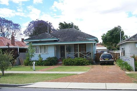 Property photo of 54 Shaftesbury Avenue Bayswater WA 6053
