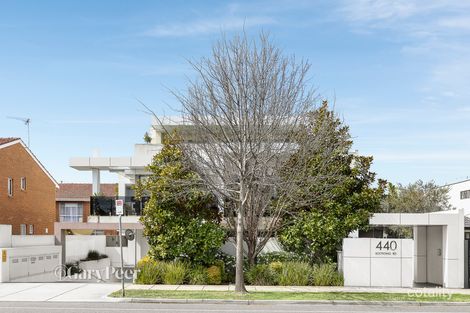 7/440 Kooyong Rd, Caulfield South, VIC 3162