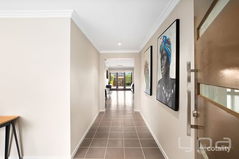 Property photo of 14 Sedgwick Road Wyndham Vale VIC 3024