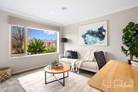 Property photo of 14 Sedgwick Road Wyndham Vale VIC 3024