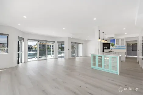 Property photo of 27 Nirvana Court Runaway Bay QLD 4216