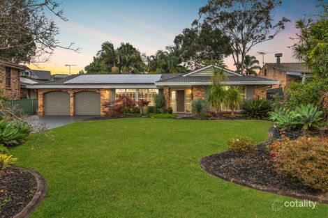25 Griffiths Ave, Camden South, NSW 2570