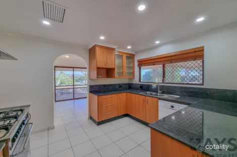 Property photo of 19 Landy Street Mornington QLD 4825