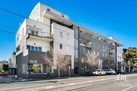24/128-140 Chapel St, St Kilda, VIC 3182