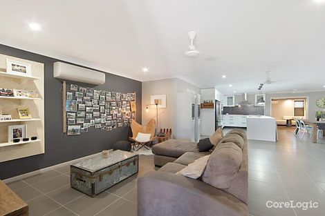 Property photo of 7 Rokeby Court Bushland Beach QLD 4818