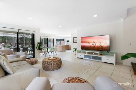 Property photo of 6/1-7 Pine Valley Drive Robina QLD 4226