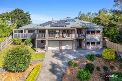 Property photo of 4 Hyam Place Jamberoo NSW 2533