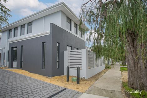 Property photo of 1/119 Fairway Crawley WA 6009