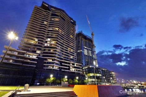Property photo of 64/55 Victoria Harbour Promenade Docklands VIC 3008
