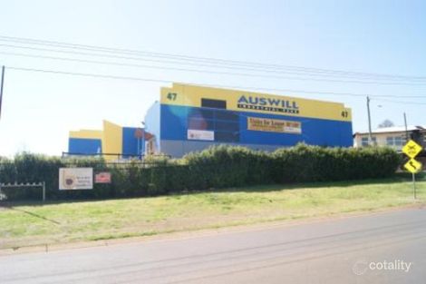 5/47-51 Ball St, Drayton, QLD 4350