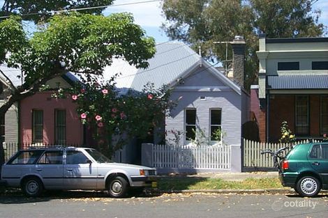 Property photo of 22 Hopetoun Street Camperdown NSW 2050