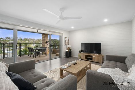 Property photo of 7B Miranda Place Korora NSW 2450