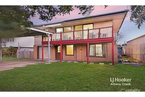 Property photo of 17 Fahey Street Zillmere QLD 4034