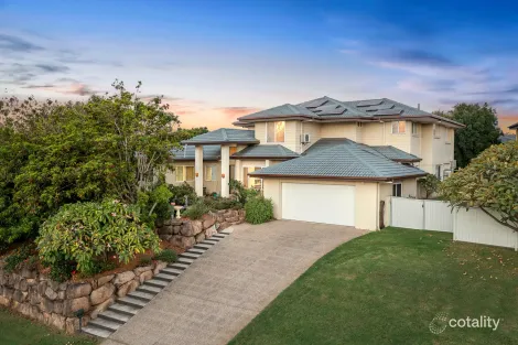 Property photo of 26 Eclipse Street Bridgeman Downs QLD 4035