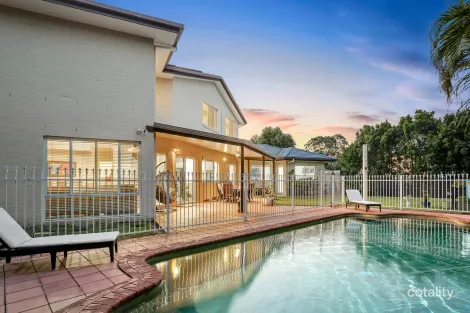 Property photo of 26 Eclipse Street Bridgeman Downs QLD 4035