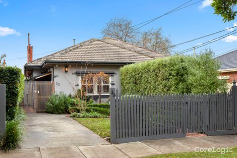 Property photo of 20 Augusta Street Glen Huntly VIC 3163