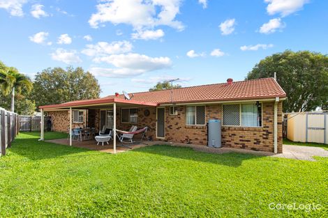 Property photo of 2 Gawler Crescent Bracken Ridge QLD 4017