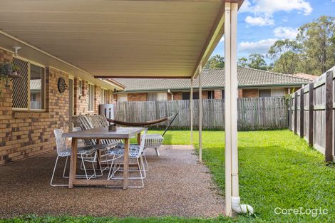 Property photo of 2 Gawler Crescent Bracken Ridge QLD 4017