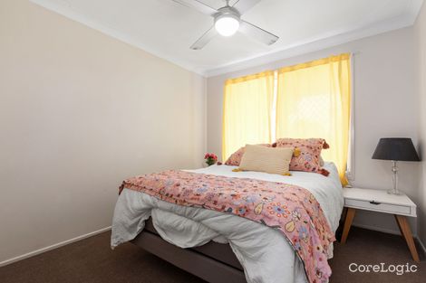 Property photo of 2 Gawler Crescent Bracken Ridge QLD 4017