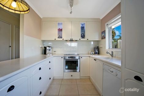 Property photo of 46 Masthead Street Jamboree Heights QLD 4074