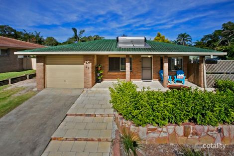 Property photo of 46 Masthead Street Jamboree Heights QLD 4074