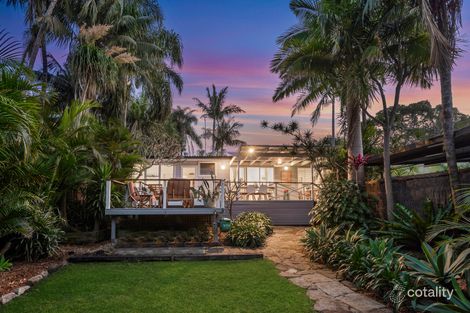 Property photo of 8 John Street Avalon Beach NSW 2107