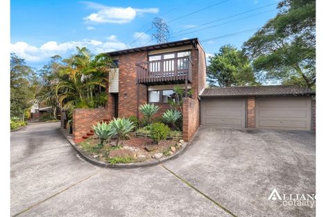 10/16 Alma Rd, Padstow, NSW 2211
