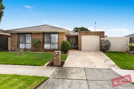 Property photo of 2/30 Arcadia Avenue Hallam VIC 3803