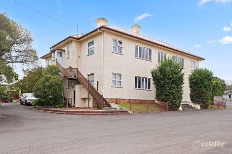 8/3 Langton St, Toowoomba City, QLD 4350