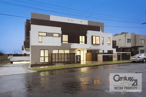 2 Marks St, Brunswick, VIC 3056