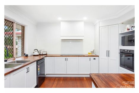 Property photo of 50 Murphy Drive Glenlee QLD 4711