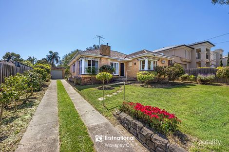 Property photo of 1 Hillside Road Mount Waverley VIC 3149