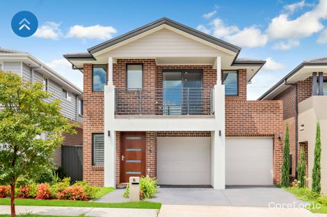 6 Stabler St, Marsden Park, NSW 2765