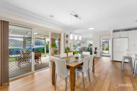 Property photo of 13 Banksia Place Grovedale VIC 3216