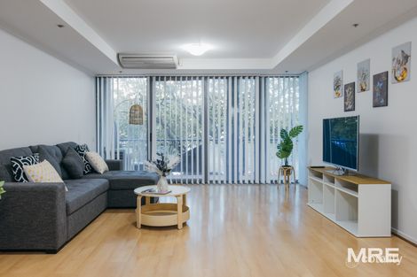 Property photo of 19/88 Park Street South Melbourne VIC 3205