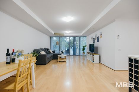 Property photo of 19/88 Park Street South Melbourne VIC 3205
