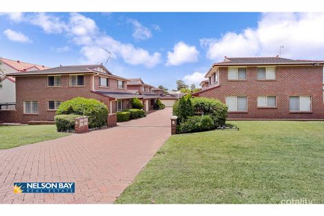 Property photo of 4/7 Trafalgar Street Nelson Bay NSW 2315