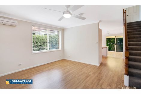 Property photo of 4/7 Trafalgar Street Nelson Bay NSW 2315