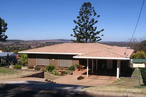 1 Macdiarmid St, Kingaroy, QLD 4610