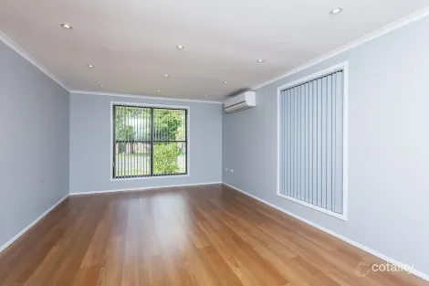 Property photo of 14 Jarrah Way Albion Park Rail NSW 2527