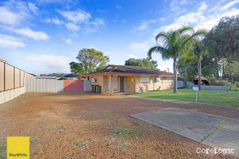 Property photo of 3 Arun Place Nollamara WA 6061