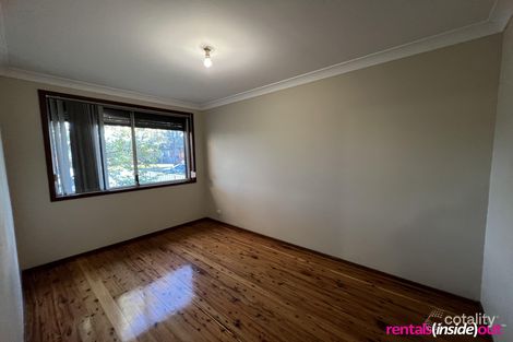 Property photo of 39 Gerald Crescent Doonside NSW 2767