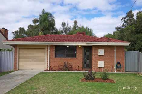 36 James St, Pinjarra, WA 6208