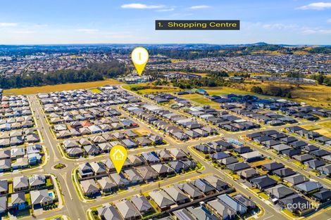 Property photo of 27 Dutton Street Spring Farm NSW 2570