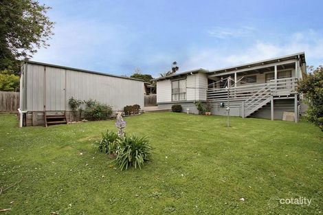Property photo of 15 Pierre Street Woori Yallock VIC 3139